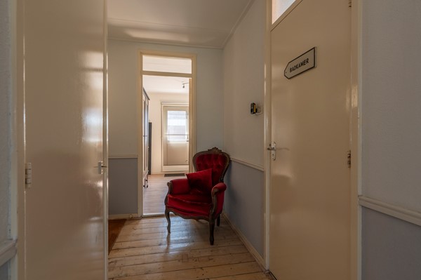 Medium property photo - Gasthuissingel 36, 8701 BL Bolsward